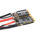 Readytosky 45A Esc 2-6S Brushless Esc Lipo Blheli_S Brushless Electronic Speed Controller 45A Support D-Shot 150/300/600 For Rc