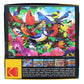 RoseArt 1000 Piece Jigsaw Puzzle - Kodak Premium Friendly Birds, Paper Material, Model 8700ZZY
