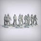 Ares Games This War of Mine Board Game - One Size, Multi-colored, Model EN_TWM01, Paper Material