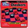 Take N Play Anywhere Games Checkers