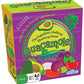 Guacamole Game - Cooperative And Critical Thinking Ingredient Matching Card Game - Ages 8+