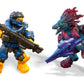 Mega Brands Mega Construx Halo Sword Base Invasion - Medium Multi Plastic Model GLB75