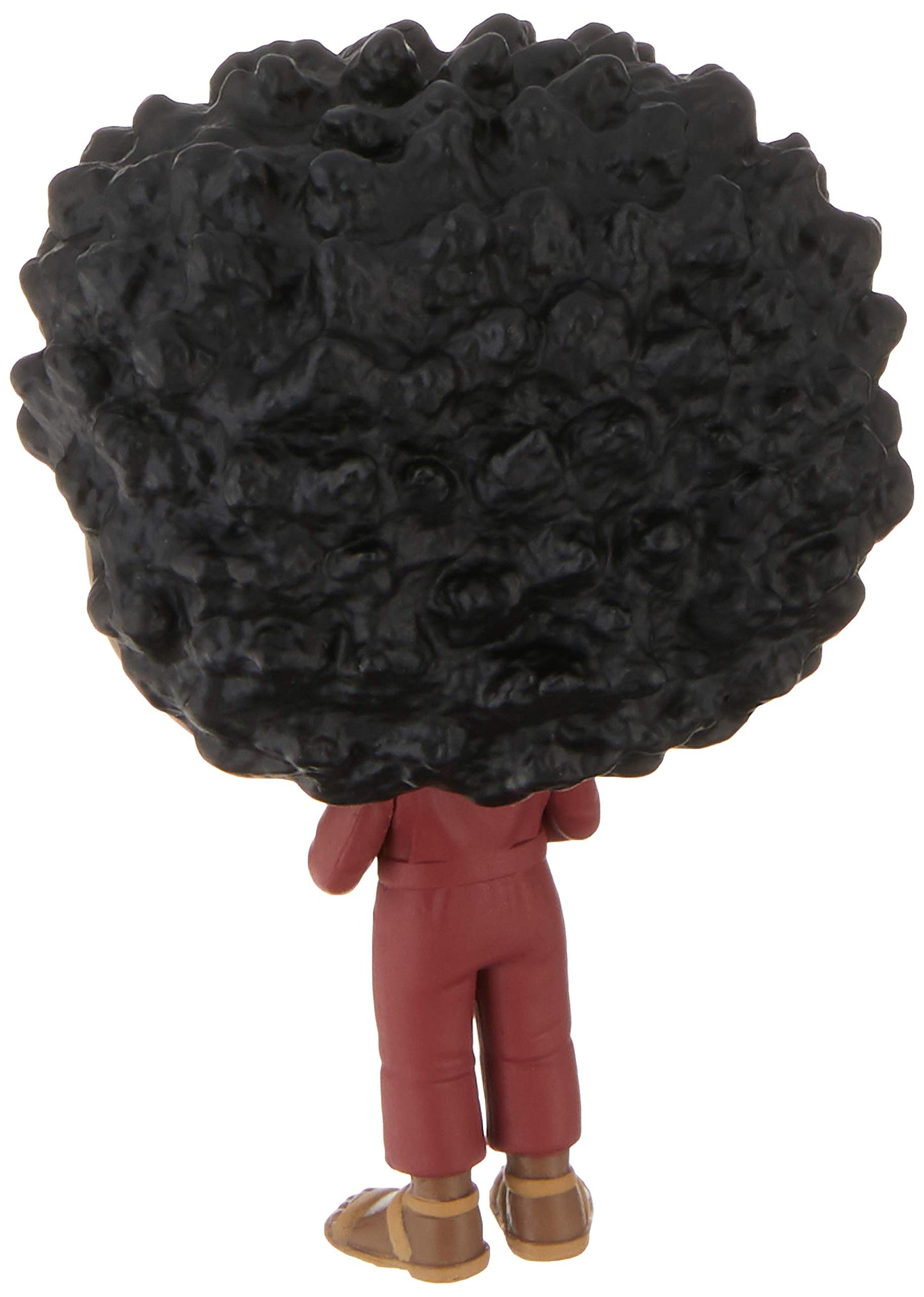 Funko Pop! Movies: Us - Red With Oversized Scissors