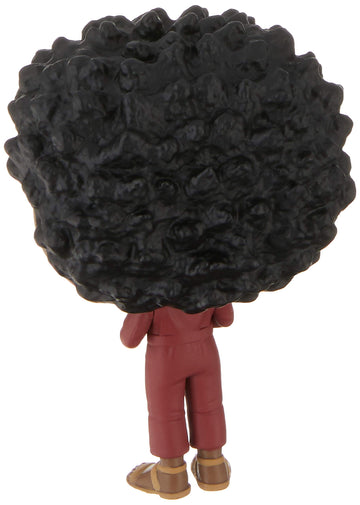 Funko Pop! Movies: Us - Red With Oversized Scissors