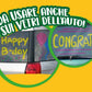 Crayola Window Markers (8 Count), Washable Window Markers for Kids, Works On Glass Surfaces, Fun Gifts for Kids