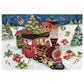 LANG Sand Buckets 1000 Piece Jigsaw Puzzle