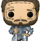 Funko Pop! Rocks: Knight Post Malone
