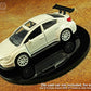 Litko Model Display Base | 6 Inch Circular | 6 Inch Round | 152Mm | Rpg Colossal Figure Size