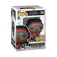 Funko Pop! & Tee: Marvel - Black Panther: Wakanda Forever - Ironheart Mk1 - Xs