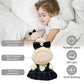 17cm Doll Clothes Set & Outfit Set for 17cm Dolls - enhanced Dresses with Accessories  Doll Clothing Set Replacement (No Doll)  Black