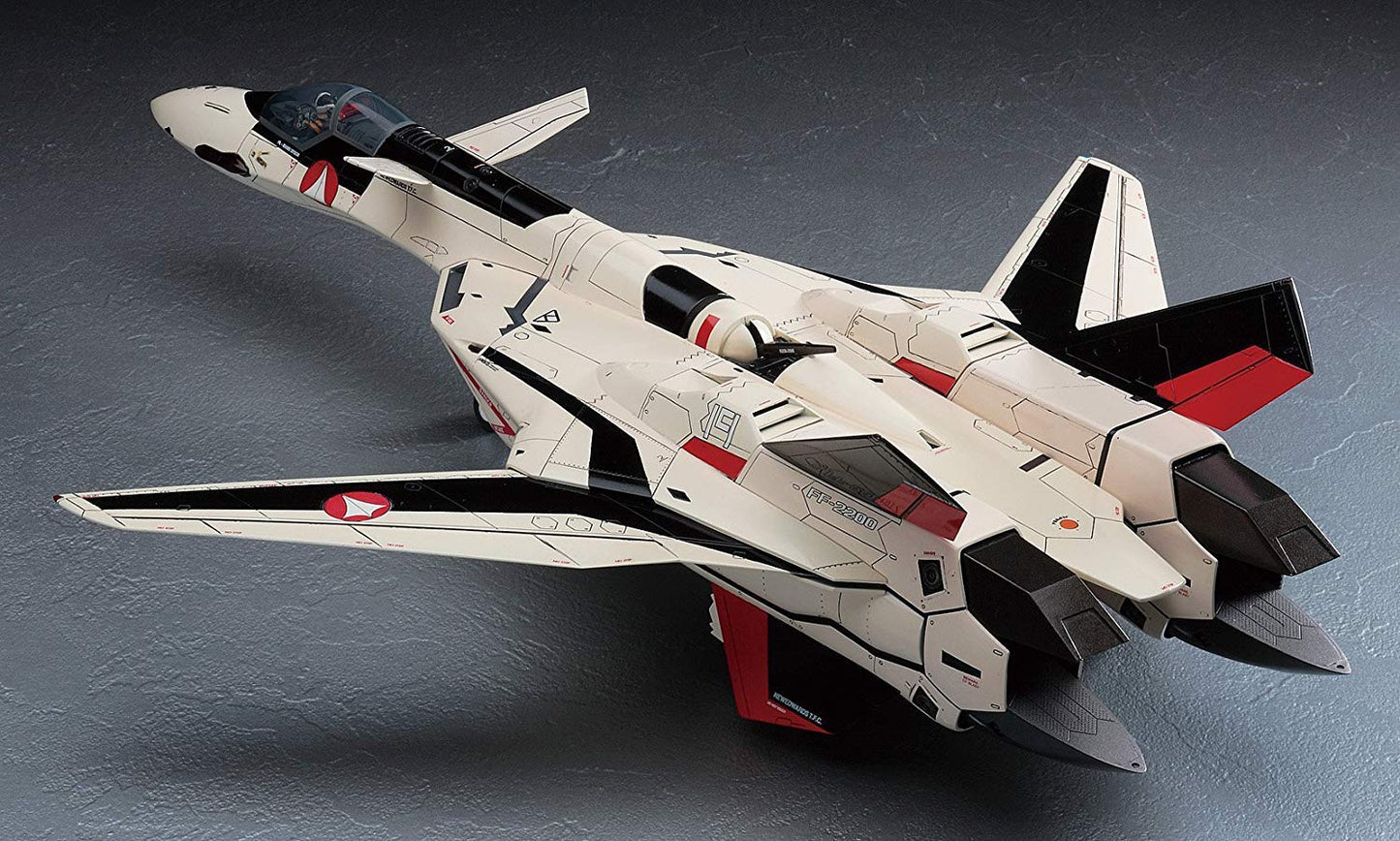 Hasegawa 665651 Model Kit, Multi-Colour