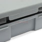 Chessex Figure Storage Boxes: Role Playing Games (Rpgs) - Small Figure Carrying Cases - Customizable Foam Sheets