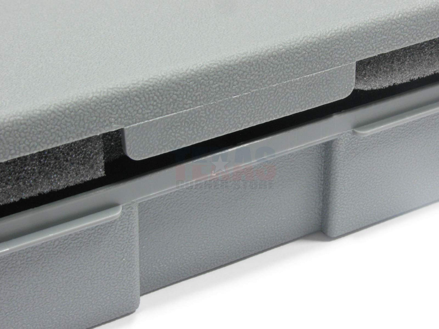 Chessex Figure Storage Boxes: Role Playing Games (Rpgs) - Small Figure Carrying Cases - Customizable Foam Sheets