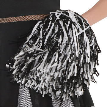 Ra Ra Rebel Cheerleader Costume - Child XL14-16, 1 Pc