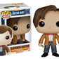 Funko 4628 Pop Tv: Doctor Who Dr #11 Action Figure