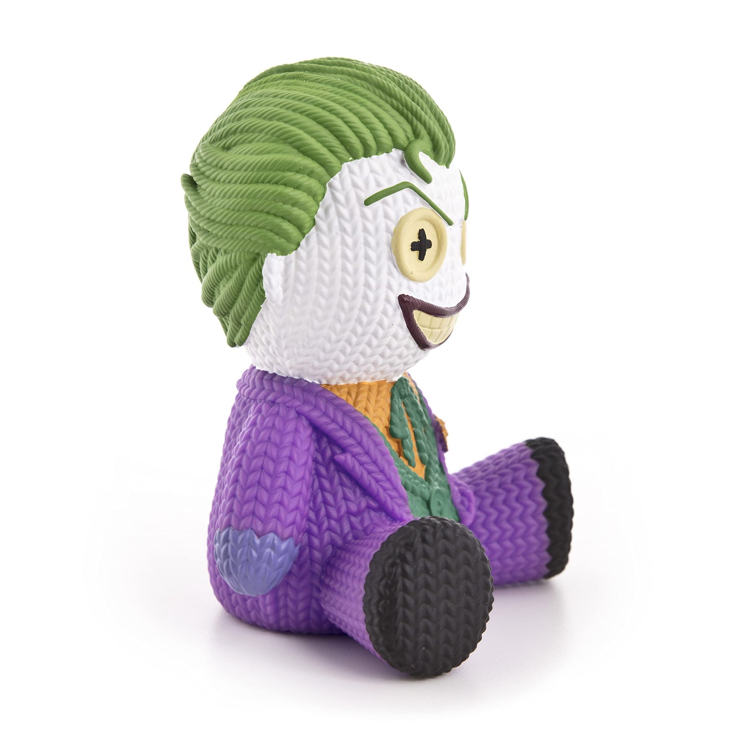 Handmade By Robots - Dc Comics - Joker #051