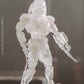 Hiya Toys Alien Vs. Predator: Chopper Predator 1:18 Scale Action Figure, Multicolor