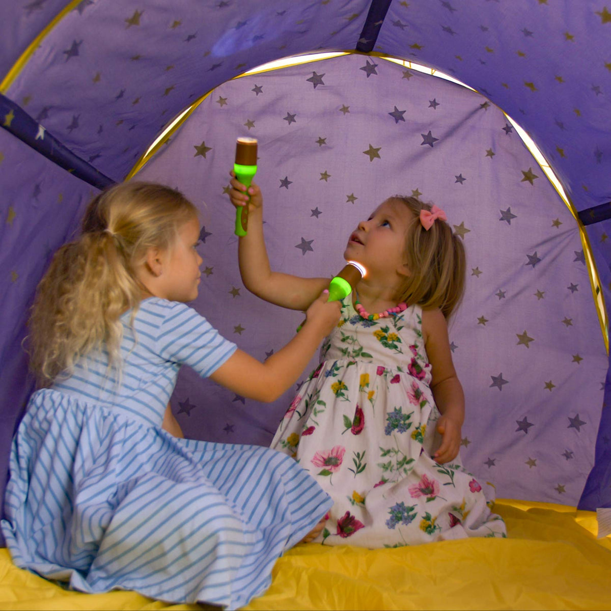 Space Starlight Bed Canopy