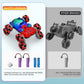 Sauftti 8Wd Gesture Sensing Rc Stunt Cars Toys For Boys Age 6-13, Hand Remote Control Climbing Car, Toy For Kids 6 7 8 9 10 11 1