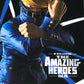 Banpresto - My Hero Academia - The Amazing Heroes Vol.26 - Best Jeanist (Mha)