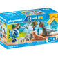 Playmobil My Life: Keeper with Animals