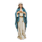 Joseph'S Studio Renaissance Collection By Roman Exclusive Immaculate Heart Of Mary Figurine, 6-Inch