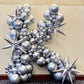Metallic Silver Balloons Latex Balloon 5 10 12 18Inch Different Sizes 81Pcs Chrome Silver Balloon Kit For Birthday Party Decoration Heilum Balloon Garland Wedding Anniversary