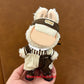 Clothes for Doll(NO Doll Included) 15/17cm Doll Clothes Set for Doll Outfit Accessories for Doll Nice