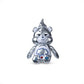 Care Bears  x Wicked Fun Size Plush  Grumpy Bear as The Wicked Tin Man