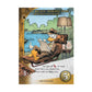 Upper Deck Legendary: A Marvel Deck Building Game: Dimensions Expansion, Multi