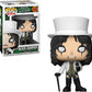Funko Pop!: Rocks Alice Cooper Collectible Figure, Multicolor