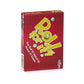 Calliope Games Roll For It! - Red Edition, Standard Size, Paper Material, Model CLP123CFN