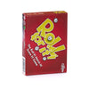 Calliope Games Roll For It! - Red Edition, Standard Size, Paper Material, Model CLP123CFN
