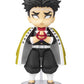 Tamashii Nations - Demon Slayer: Kimetsu No Yaiba - Himejima Gyomei, Bandai Spirits Figuarts Mini Action Figure