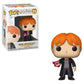 Funko 35517 Pop! Harry Potterron With Howler, Standard, Multicolor