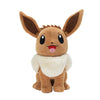 Pokemon 30 cm Plush Eevee – Soft Polyester Toy, Model PKW3105, Official Merchandise