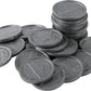 Teacher Created Resources Play Money: Nickels