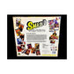 Aeg Smash Up: Bigger Geekier Box | Card Game Storage Solution | Includes Geeks & All-Stars Factions | 2-4 Players | Ages 14+ | 30-45 Minute Playtime