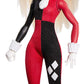 Dc Super Hero Girls Harley Quinn Action Doll (~11.5 Inch) With Removable Accessories, Wearing Iconic Outfit With True-To-Show De