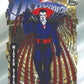 2025 Topps Finest Marvel X-Men '97 Trading Cards Hobby Box