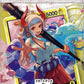 One Piece Tcg: Yamato Starter Deck