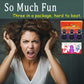 Cricketprank - Cricket Noise Maker Prank (3 Pcs), Beeping Several Months, Hidden Prank Noise Maker For Adults