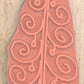 Stamps by Impression Christmas Tree Rubber Stamps (904a)