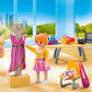 Playmobil 5652 Large Fashion Designer Carrying Case Building Kit - Plastic