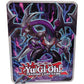 Konami YuGiOh Mega Tin 2015 - Dark Rebellion, Model 3195193, Tin Material