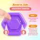 Fidget Toys For Kids: 8 Pack Textured Soft Pad For Autism Kids Calming - Fidget Stress Toys For Students Anxiety Relief - Small Prizes Fidget Toys