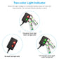 Crazepony 2-in-1 USB Balance Charger Cable 1A with XH-3P Connector Plug for 2S 7.4V LiPo Battery RC Car Boat Rock Crawler FPV Dr