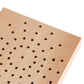 ZoomellaPottery Clay Plug Board Square Clay Plate Handmade Clay Base Doll Model Base Round|Pottery Tools & Sets|Crafts