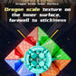 Moyu RS3M V5 2023 Magnetic Dual Adjustment Speed Cube with Robot-Shape Display Box  3x3 Stickerless Puzzle Cube RS3M V5 Master Cube