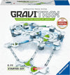 Ravensburger Gravitrax Starter Set Marble Run | Steam Accredited Toy | Ideal For Kids Age 8 & Up | Perfect For Endless Indoor Family Activity | Ranked No.1 Marble Run System In The U.S.